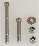 Steering Posts and Washer - 2000
