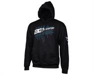 JConcepts "20th Anniversary" Grid Hoodie Sweatshirt (2XL)