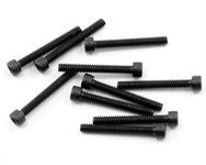 4-40 x 7/8" Socket Head Screws