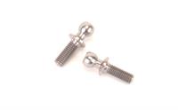 Ti Pro Ball Studs - Long - (pr)