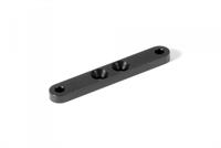 Alu Suspension Holder Brace 3mm (1)