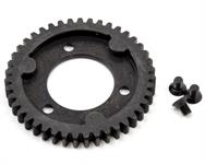 CEN 43T Steel 2-Speed Spur Gear