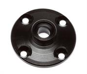 FT Aluminum Gear Diff Cover, black