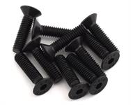 4x16mm Flat Head Screws