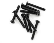 ProTek RC 4-40 x 7/8" "High Strength" Button Head Screws (10)