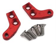 Vanquish Products AR60 Steering Knuckle Arms (Red)