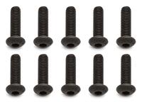 Screws, M4x14 mm BHCS