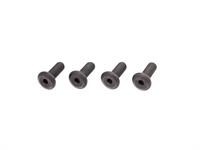 INFINITY M3x8mm SLIM HEAD SCREW (4pcs)