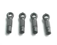 Ball-joints 4mm (4) - DISCONTINUED