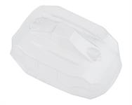 JConcepts RC10B74 Aero Front Scoop (Clear) (2)