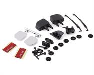 CEN Ford F-450 Body Accessories