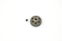 Motor-pinion alu hard ï¿½64P / 42T