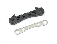 Suspension bracket FR-FR 811-S