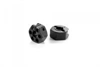 ALU WHEEL HUB 12MM - OFFSET "+1.50MM" (2)