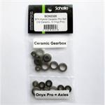 B74.2 Onyx Pro Bearing Set