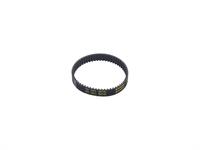 Belt rear 90S3M177 low friction