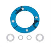 DR10M Differential Gasket and O-Rings