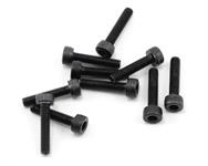 3x14mm Socket Head Cap Screws