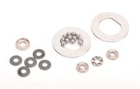 Diff Rebuild Kit - E1-E5,A2/3,Icon/2