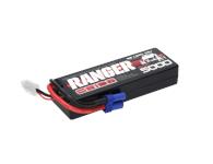 batteri 2S 60C Ranger LiPo (7.4V/5000mAh) EC5