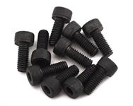 4x10mm Socket Head Cap Screws