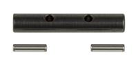 Stealth(R) X Idler Shaft