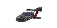 Kyosho Fazer MK2 Ford Mustang GT-R 2005 Drift T1 1:10 Readyset