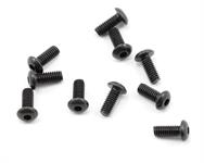 2.5x6mm Button Head Screws