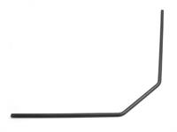 Krängningshämmare fram 2.6mm* UTF