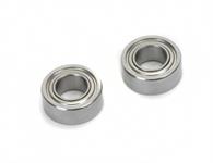 Pro Ball Bearing - 5x10x4 Shield - (pr)