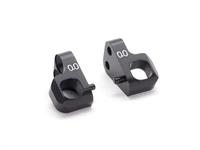 INFINITY ALU LOWER SUSPENSION HOLDER -40.0