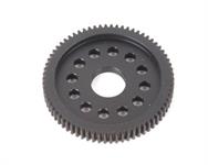 Spur Gear 48DP - 70T - SS/GT,A1,A2