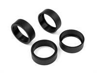 Composite bushings