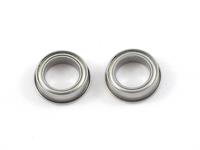 INFINITY FLANGE BEARING 10x15x4 2pcs