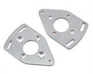 ProTek RC "SureStart" Replacement Aluminum Motor Adjustment Plate (2)