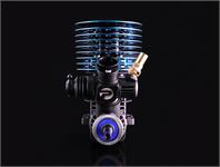 förbränningsmotor Picco P3TT Limited Off Road engine .21 Ceramic DLC alu carburettor