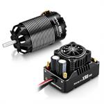 Xerun Combo XR8 Pro G3 4268SD G3 1900kV Off-Road