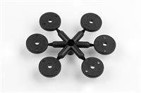 shock pistons