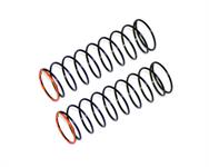 Shock spring orange 1.8lbs rr astro (2) SRX2