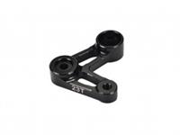 Servo lever throttle 23T alu SRX8 GT