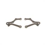 C/F Rear Wishbones - Mi8,FT8 (pr)