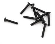 2x12mm Flat Head Screws