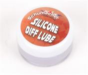 Silicone Diff Lube-Pot