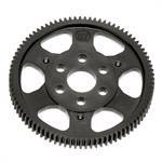 Spur Gear, 87T 48P