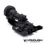 Vanquish VFD Twin Transmission Kit