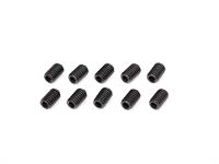 INFINITY M3x5mm SET SCREW (Cup Point/10pcs)