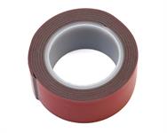 ProTek RC Grey High Tack Double Sided Tape Roll (1x40")