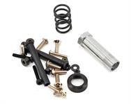 CEN Steering Metal Parts Set, Colossus XT