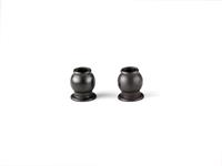 INFINITY FLANGE BALL 4.9mm (2pcs)