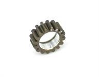 Centax gear-pinion alu. 16t